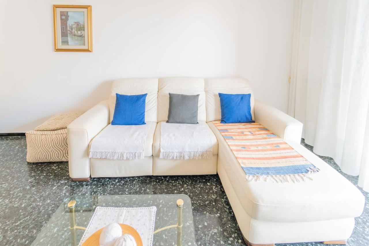 193 - Casa Via Della Chiusa - Centralissimo E Vicino Alla Baia Del Silenzio, Spiaggia E Mare 150M - Parcheggio Gratis Incluso E Aria Condizionata Sestri Levante Luaran gambar
